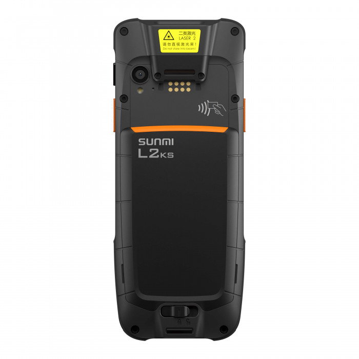 Терминал сбора данных Mertech SUNMI L2Ks 4/32/4770 9086