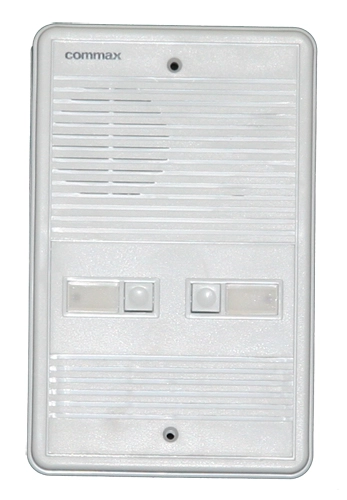 Внешняя аудиопанель Commax DR-2MS