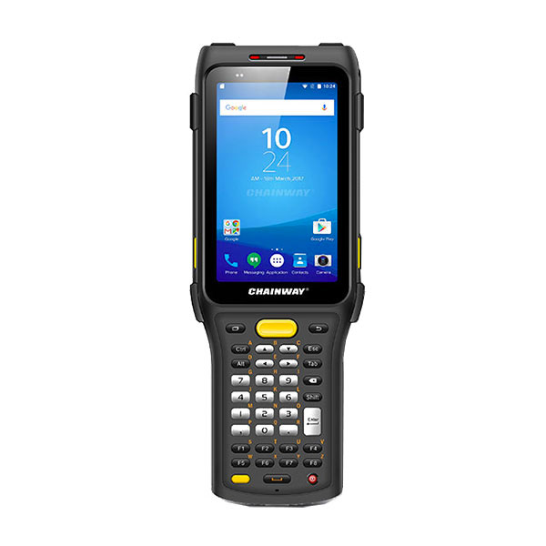 Терминал сбора данных Chainway С61 C61AE37A11-T1-PG