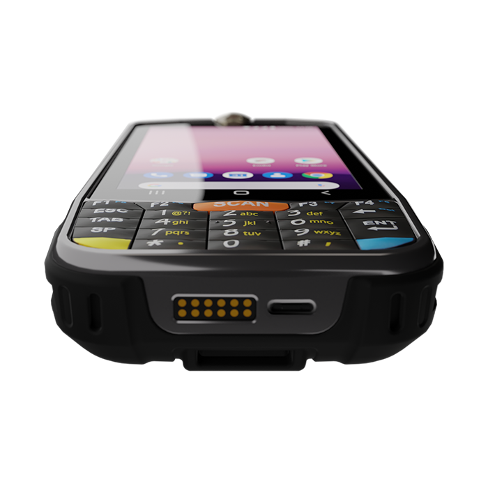 Терминал сбора данных Point Mobile PM67 PM67G6V23BJE0C