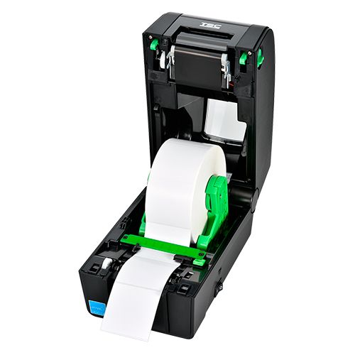 Принтер этикеток TSC TH220T, 203dpi, USB, Ethernet, RS-232 TH220-A001-0002