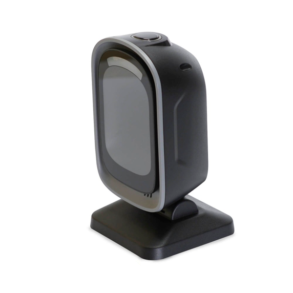 Сканер штрих-кода Mertech 8500 P2D Mirror Black 4109