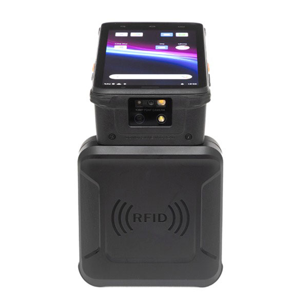 RFID терминал сбора данных Generalscan U20-1E