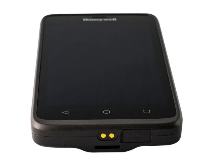 Терминал сбора данных Honeywell ScanPal EDA51 EDA51-0-B623SOGRR