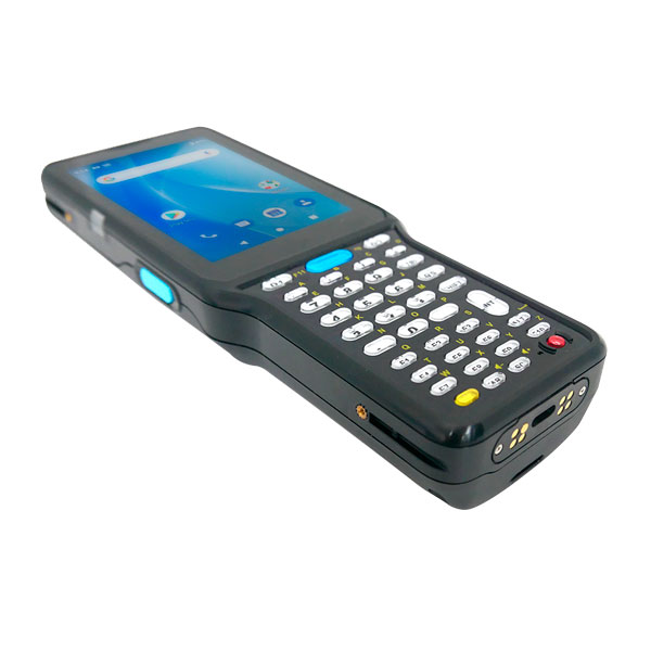Терминал сбора данных Unitech HT730 HT730-NA612MBG