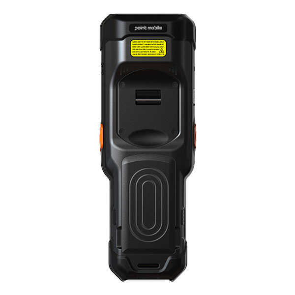 Терминал сбора данных Point Mobile PM452 P452E31B4DNE0C