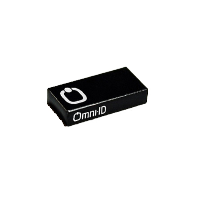 OMNI-ID Fit 400 Hard tag