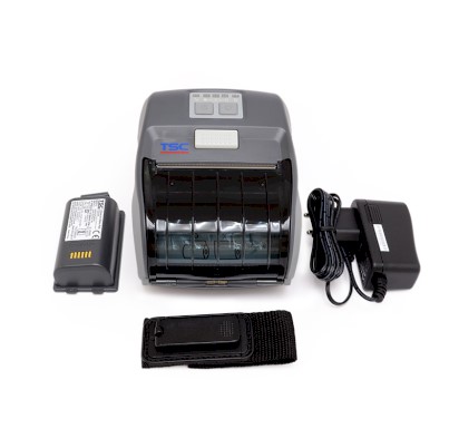 Принтер этикеток TSC Alpha-3R, 203 dpi, USB, MFI Bluetooth 99-048A068-0302