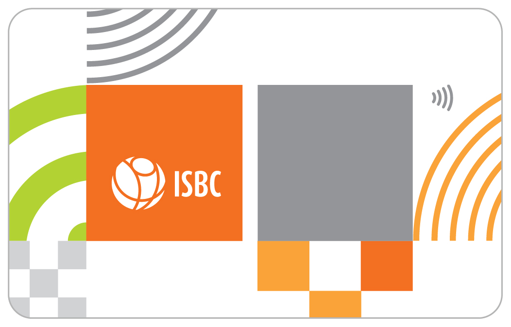 Бесконтактная смарт-карта X 2K ISO Card (7 byte UID)