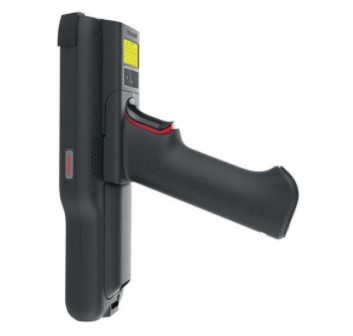 Пистолетная рукоятка для ТСД Honeywell EDA61K EDA61K-SH-DC
