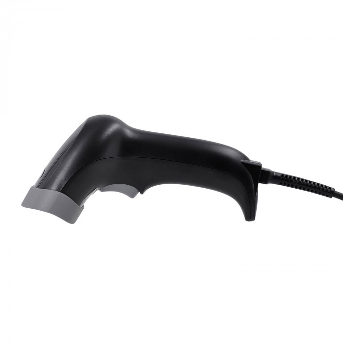 Сканер штрих-кода Mertech 1300 P2D USB черный 4895