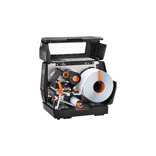 Принтер этикеток Bixolon XT3-43, 300 dpi, USB, RS-232, Ethernet, Wi-Fi XT3-43CW