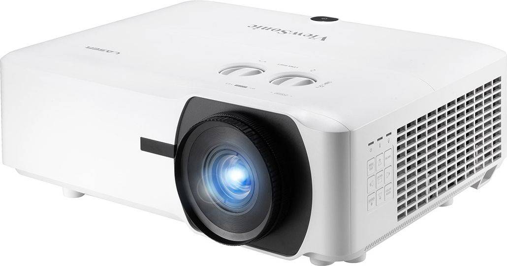 Проектор ViewSonic LS850WU (LMR 2579442)