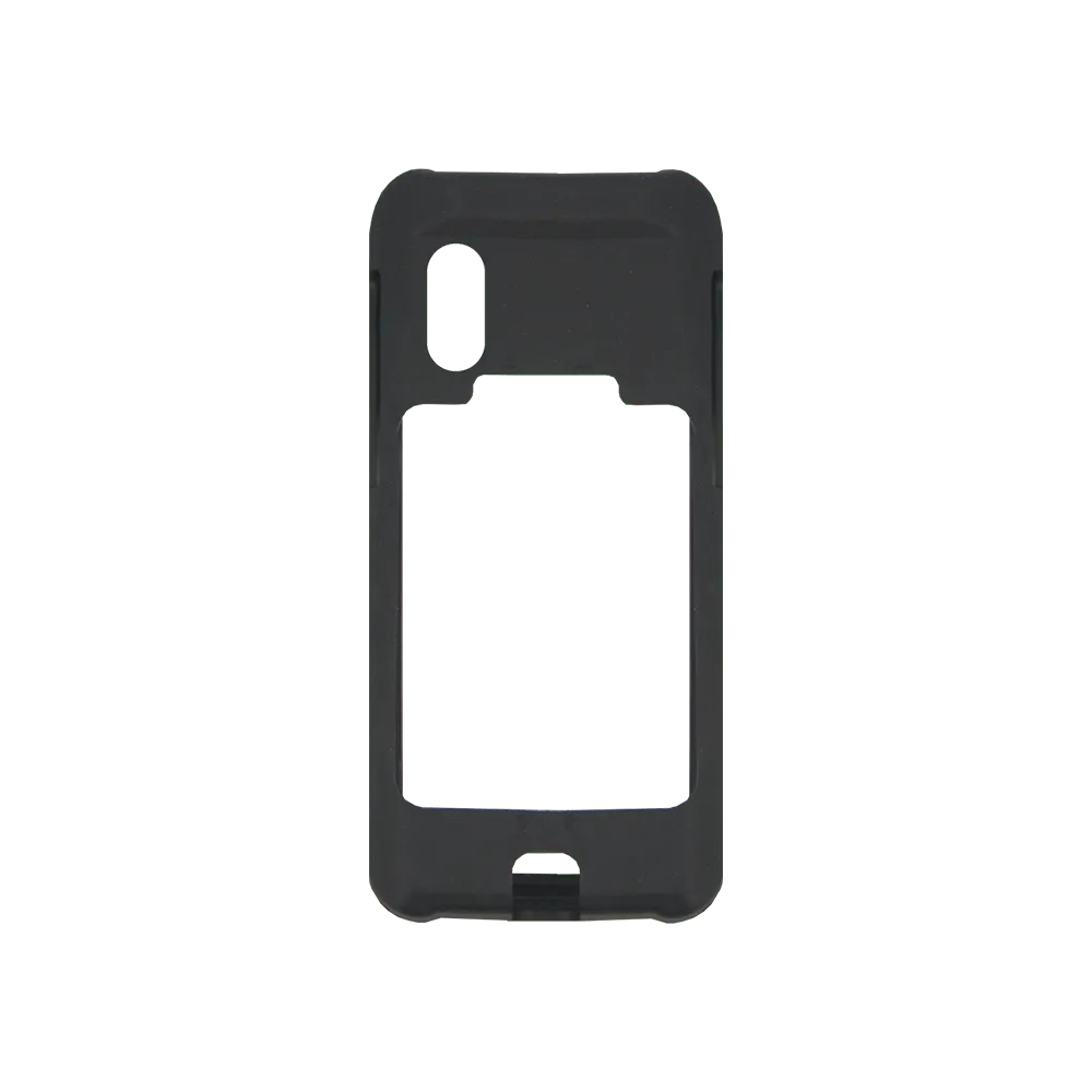 Бампер для ТСД Mindeo D60 CaseID-SG-M60
