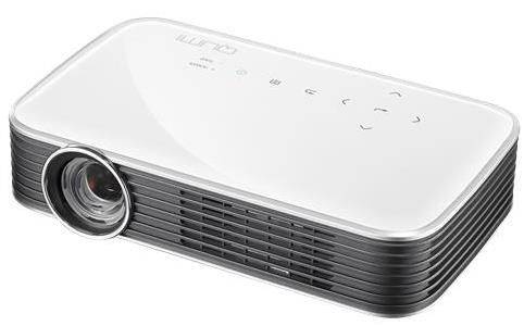 Проектор Vivitek Qumi Q8-WH (DGS 813097022226)