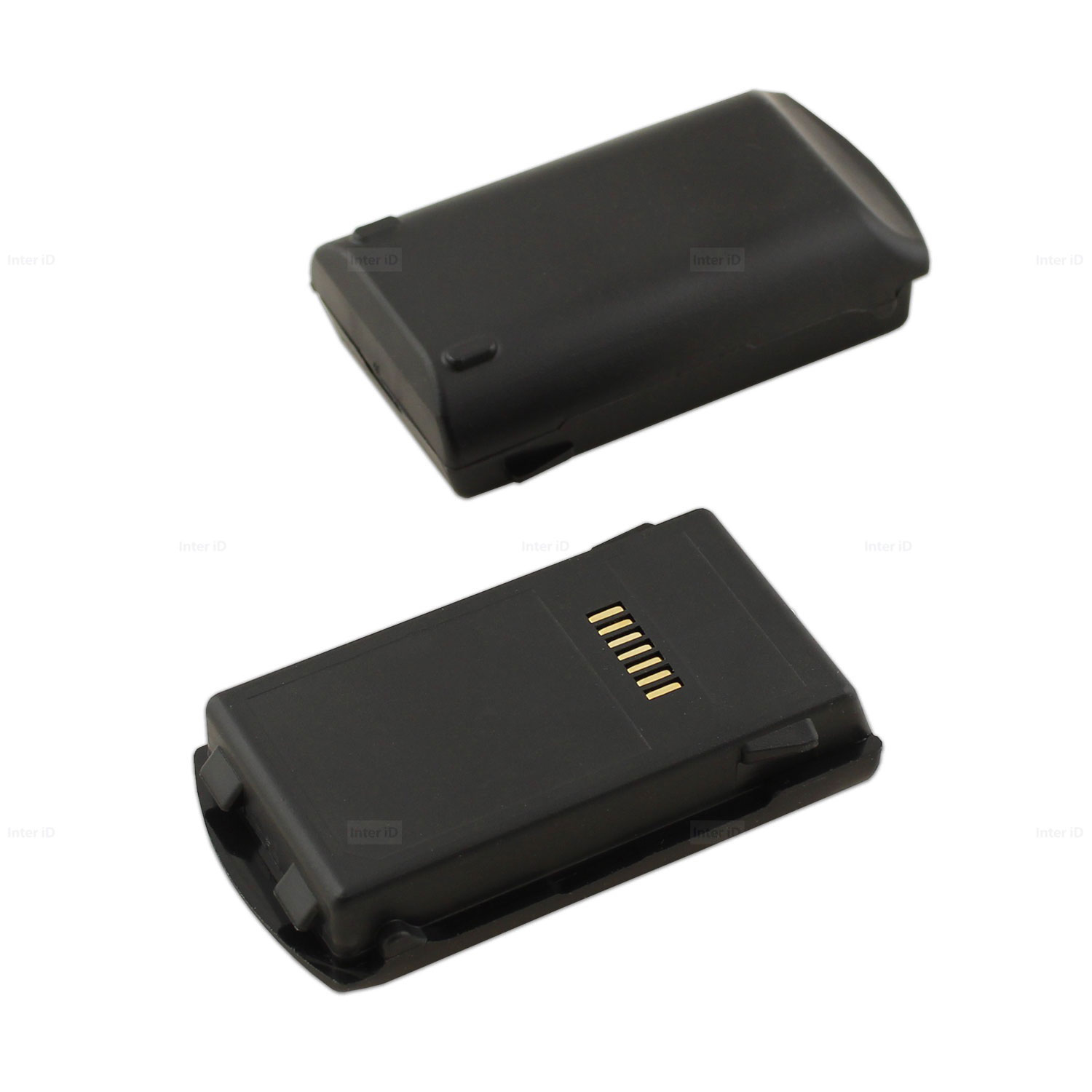 Аккумулятор для терминала сбора данных Zebra MC33, МС32 емкость 5200 mAh (аналог BTRY-MC32-52MA-01 / BTRY-MC33-52MA-01) BTRYID-ZMC3Х-5200