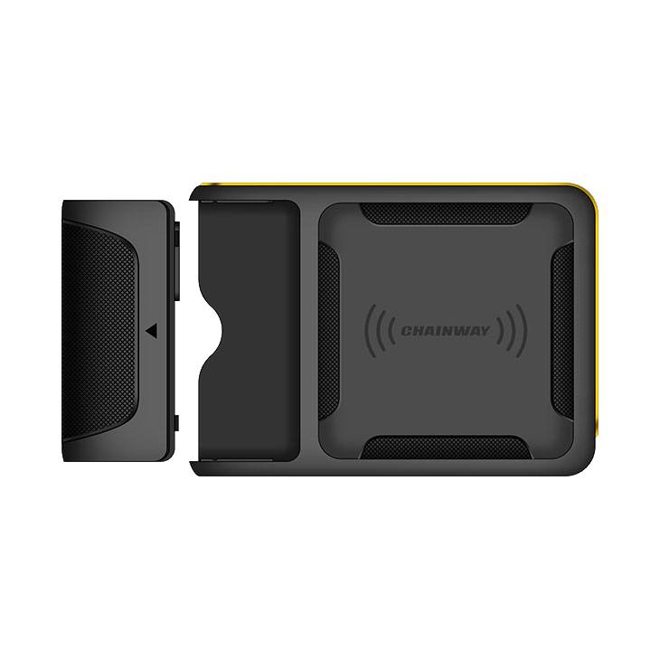 RFID считыватель Chainway R5