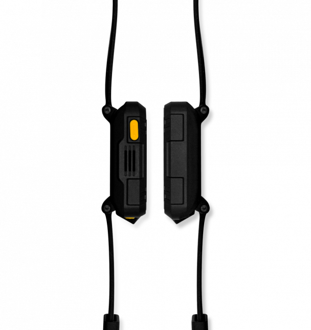 Наручный терминал сбора данных Newland WD1 WD1-W4