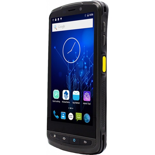 Терминал сбора данных Newland MT90 Orca MT9051-2WE