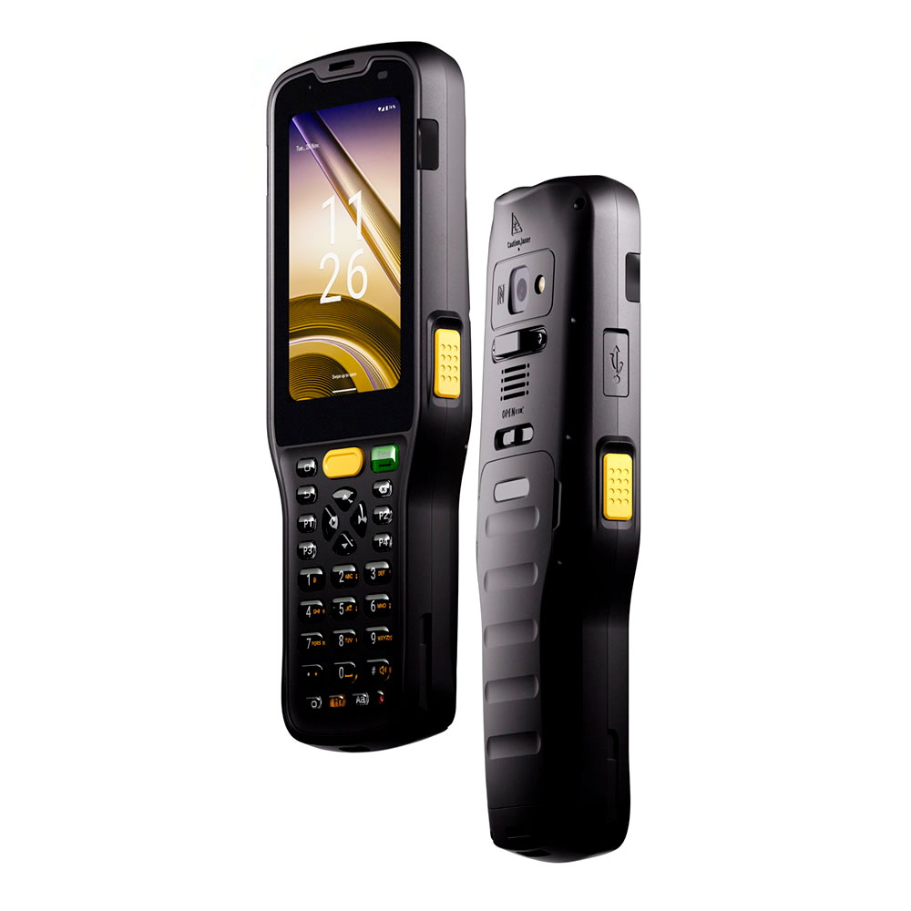 Терминал сбора данных Chainway MC21 MC21AEA12-T1