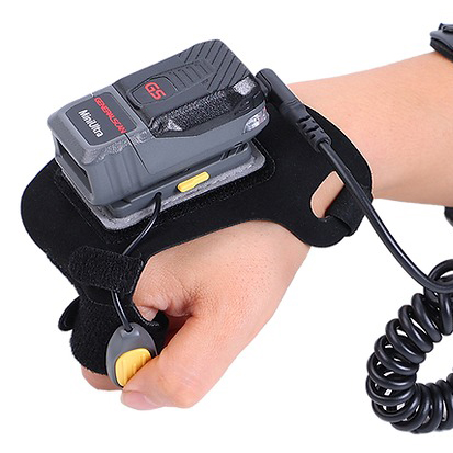Сканер-кольцо Generalscan R5522 R5522-R06+GGR203-RM