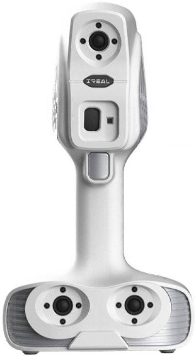3D-сканер ScanTech iReal 2S