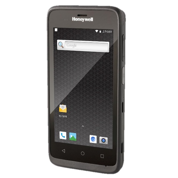 Терминал сбора данных Honeywell EDA51 EDA51-1-B663SQGRK