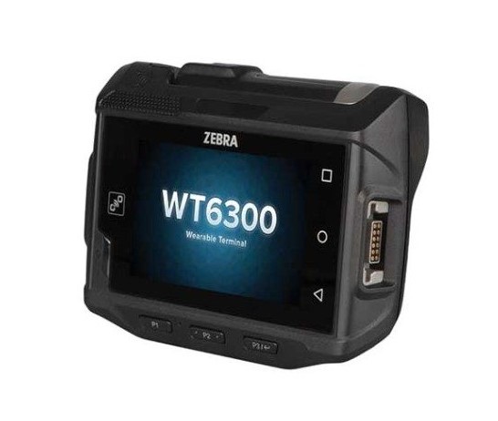 Терминал сбора данных Zebra WT6300 WT63B0-TS0QNERU