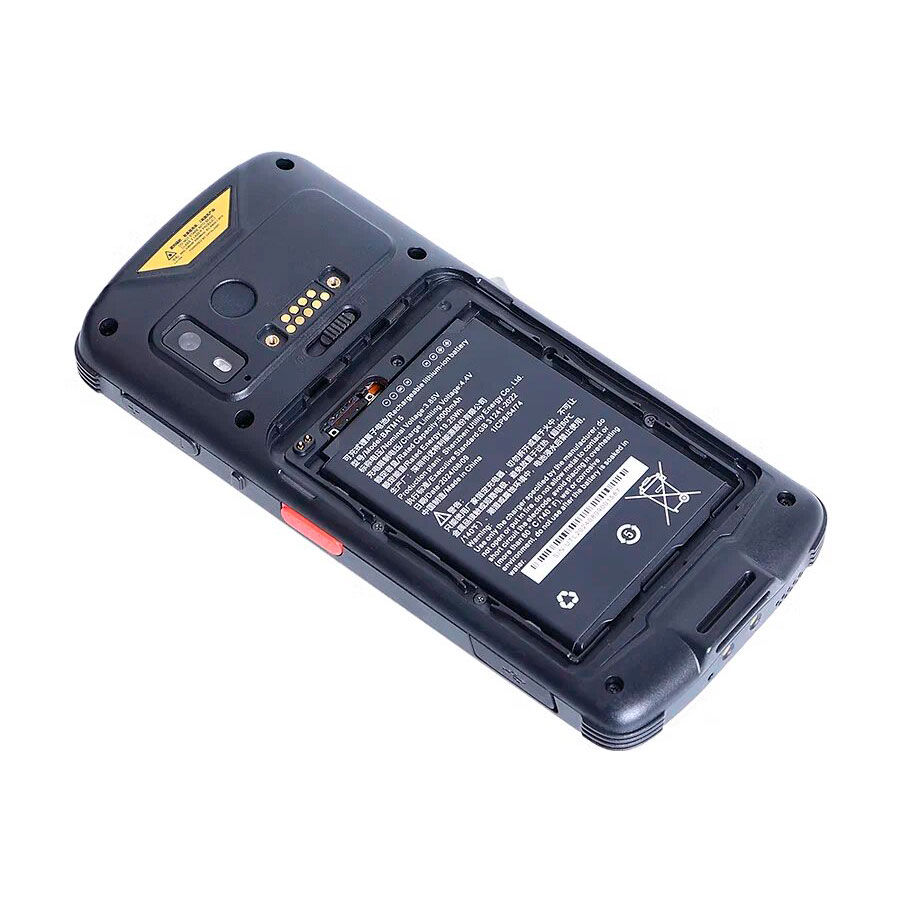 Терминал сбора данных Generalscan T60