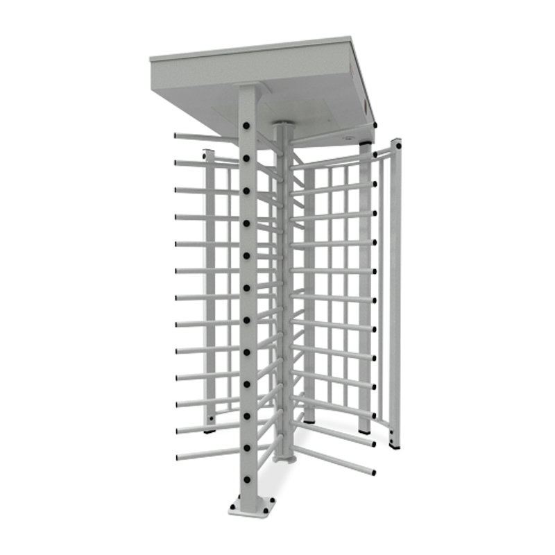 Полноростовой турникет Praktika T-10