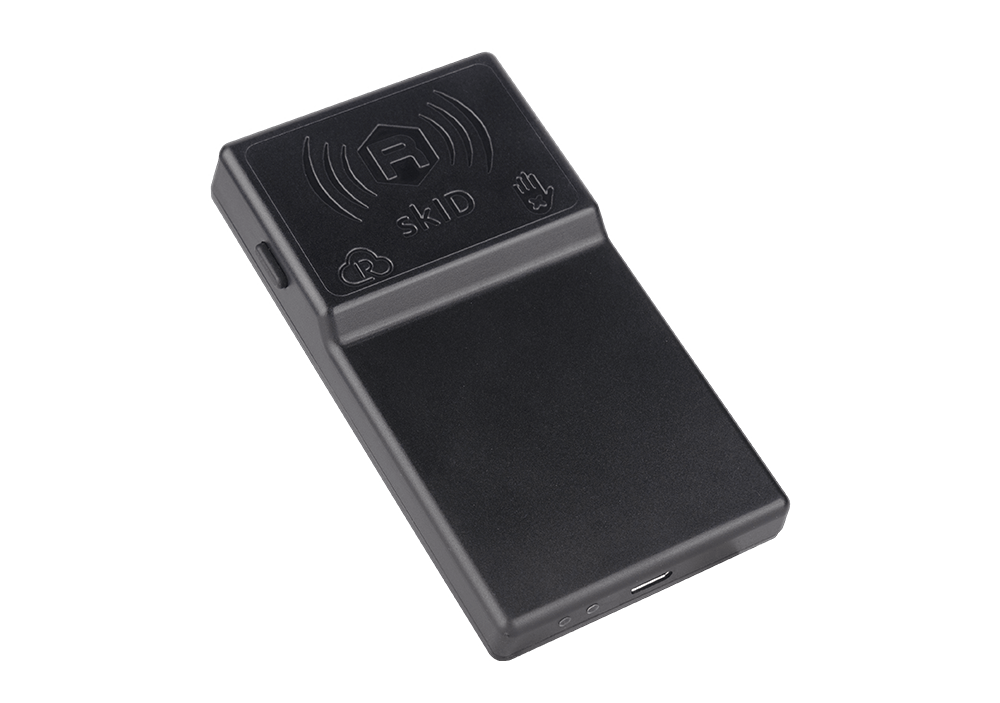 RFID считыватель Caenrfid R1280I Tile