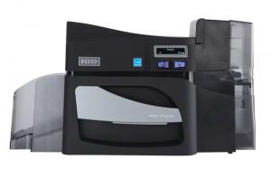 Принтер для печати на пластиковых картах Fargo DTC4500e SS +MAG 55010
