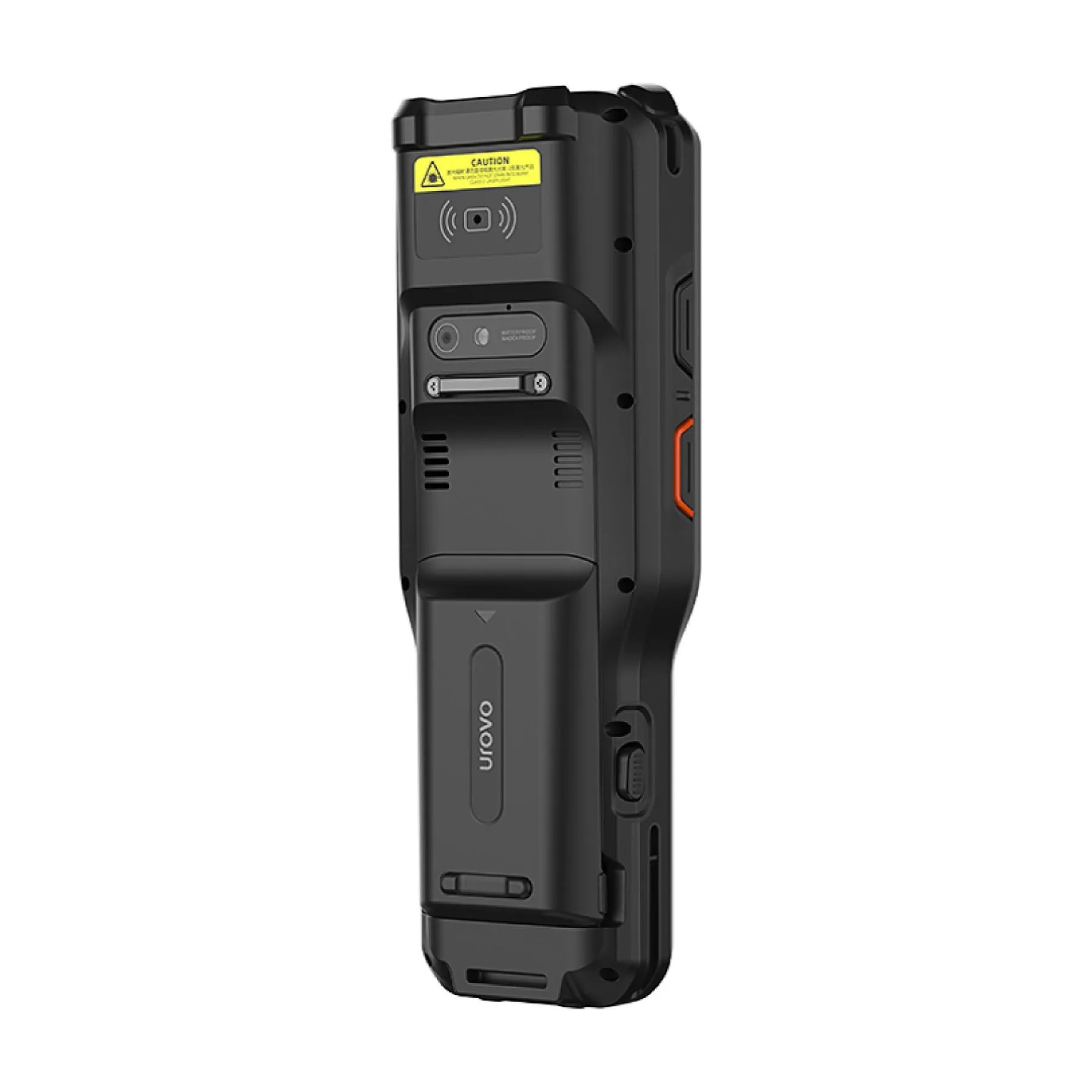 Терминал сбора данных Urovo RT40 RT40-SH5S10E4011SN
