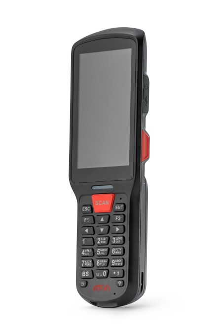 Терминал сбора данных Атол Smart Lite 47662 ver.2020