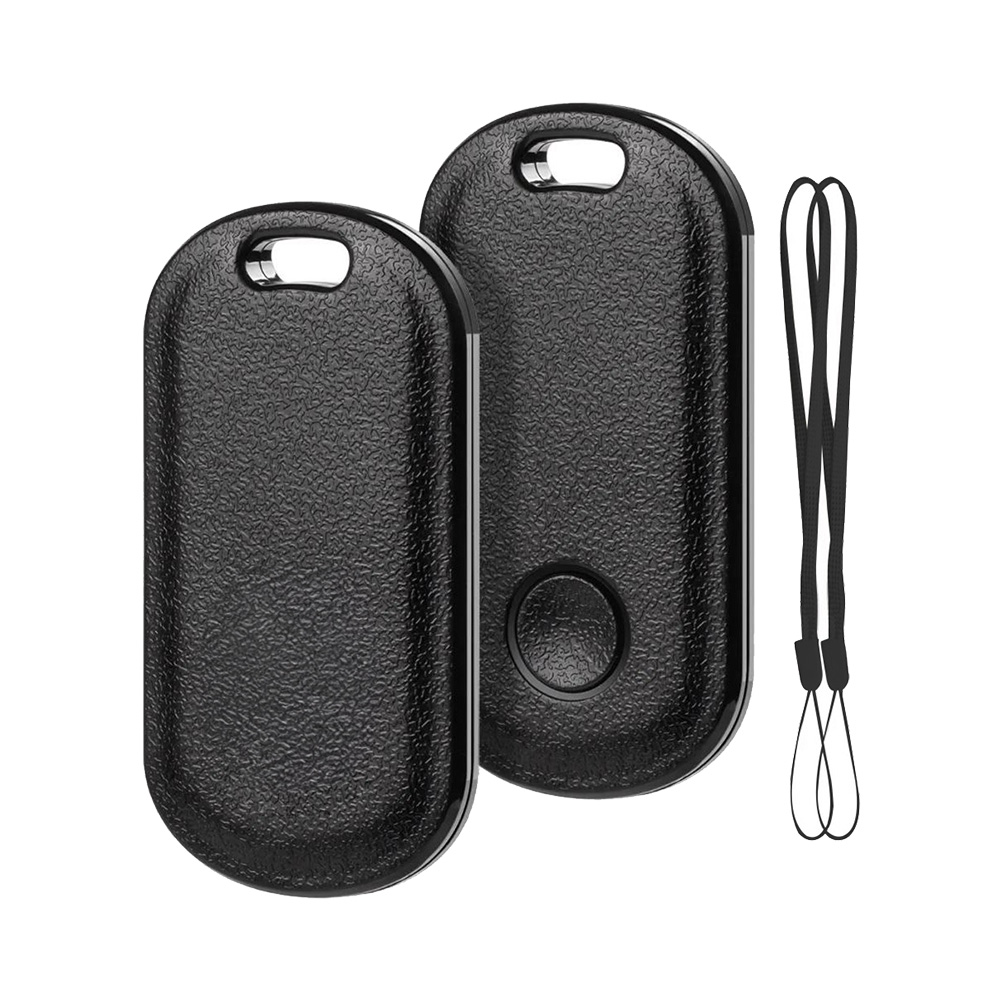 Bluetooth LE идентификатор в форме брелока с ремешком PW-Tag L1 B