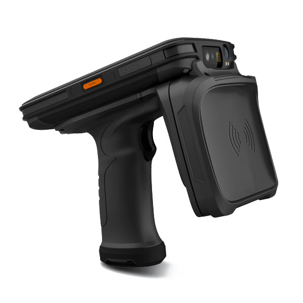 RFID терминал сбора данных Chainway C72 C72AEA11-U2T1
