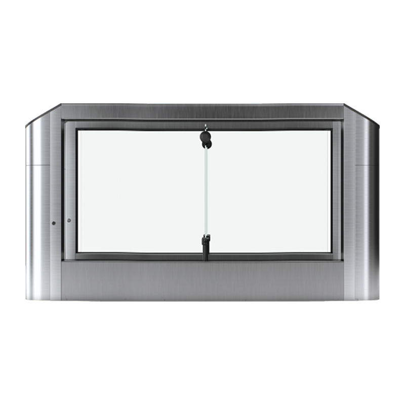 Турникет со створками Praktika T-06-CMK-1200