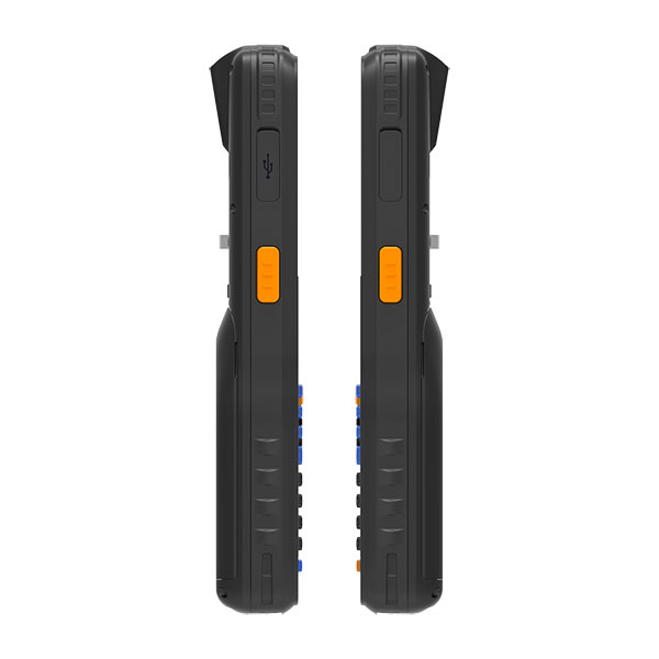 Терминал сбора данных Newland N7 Cachalot Pro NLS-N7-W-M2-V3