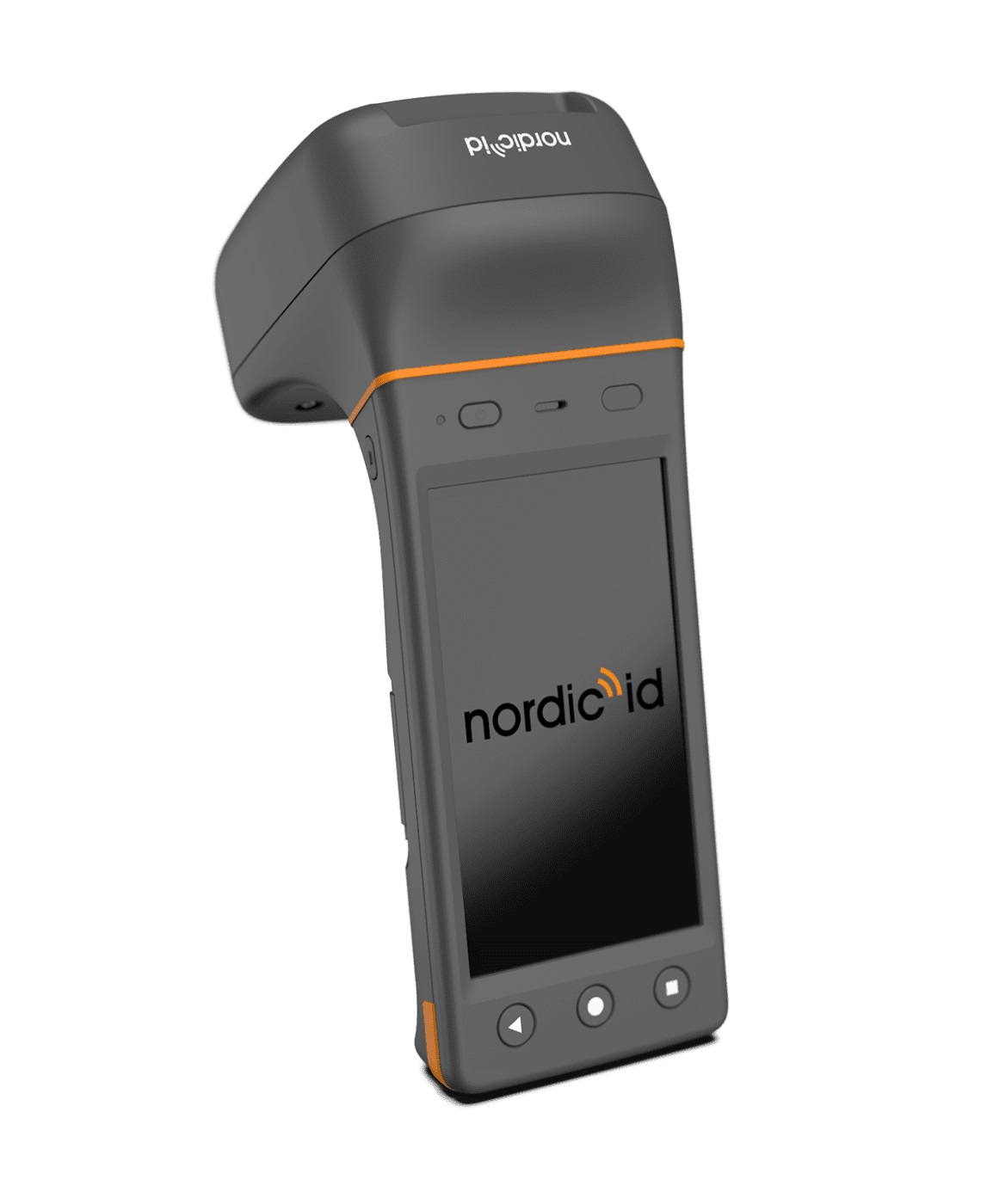 RFID считыватель ТСД Nordic ID HH83 ACD HTH00005