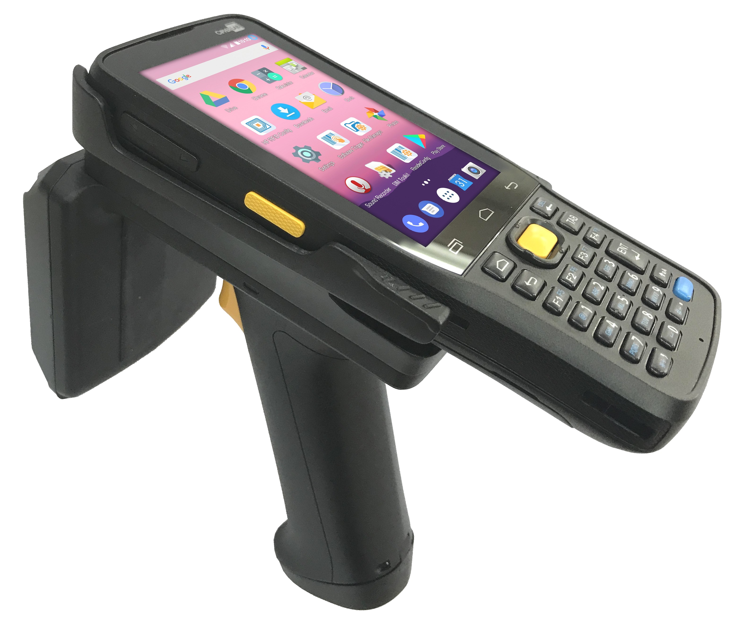 RFID считыватель CipherLab ARK25UHFNNEE1