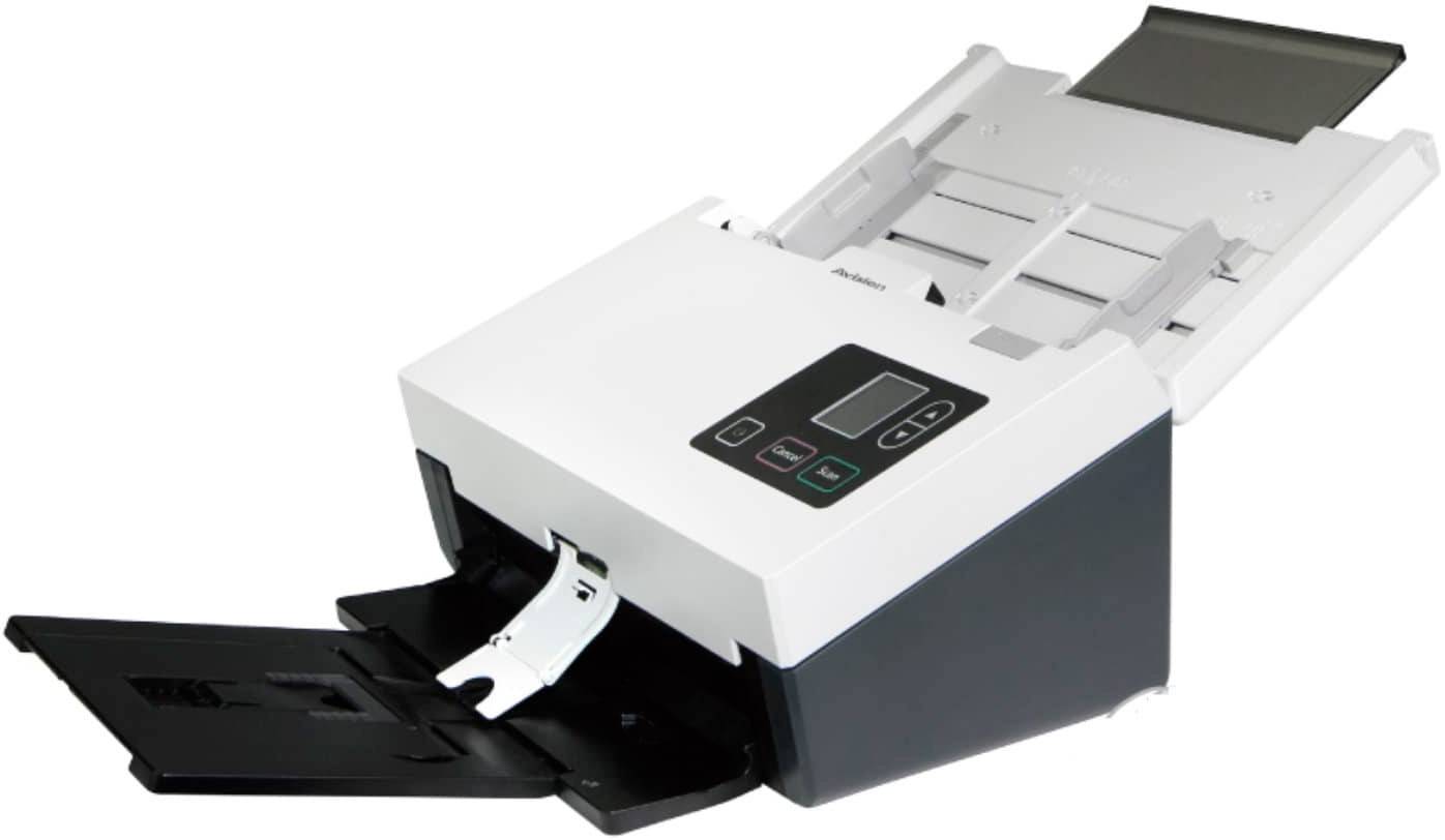 Сканер Avision AD345 (000-0926-07G)