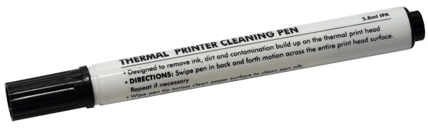 Pointman Print head cleaning pen