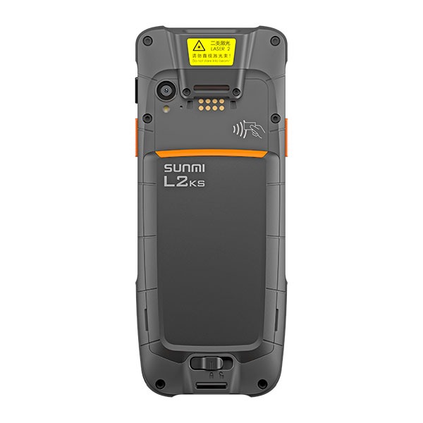 Терминал сбора данных Mertech SUNMI L2Ks 9084