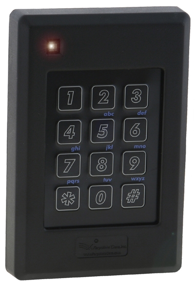 Farpointe P-640-H