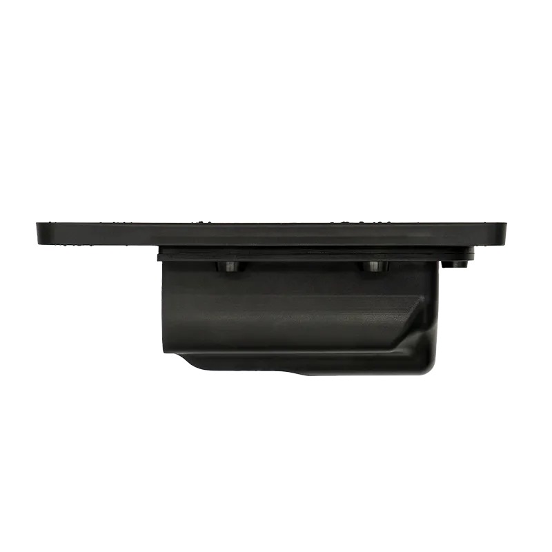 Крепление на погрузчик/стену для Urovo RT40 (TEXP) TE-RT40-FLCHKT
