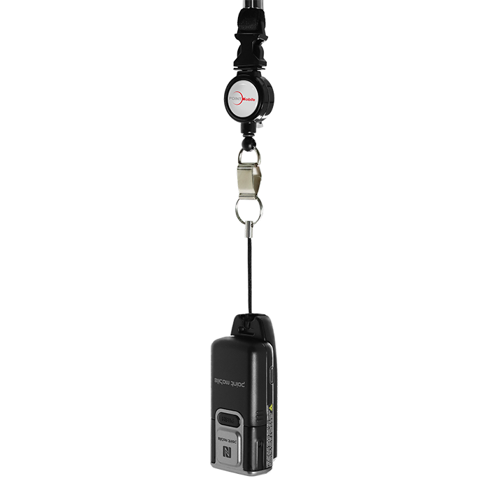 Сканер-кольцо Point Mobile PM5 PM500B6222N0