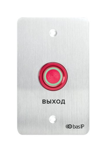 BAS-IP SH-45 кнопка на выход
