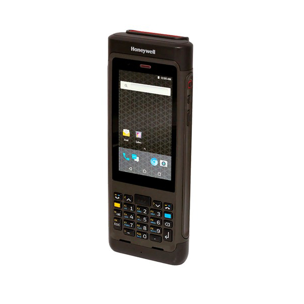Терминал сбора данных Honeywell CN80 CN80-L0N-1MN122E