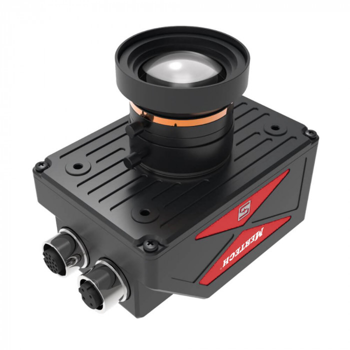 Промышленный сканер штрихкода Mertech X31 4205