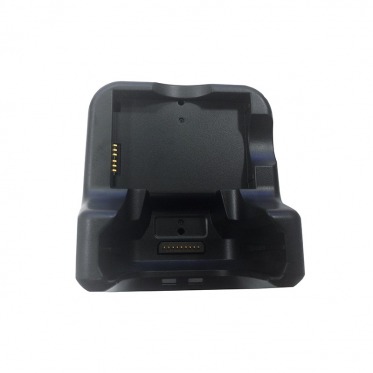 Коммуникационная подставка HBC6200 на 1 ТСД и 1 АКБ для ТСД Urovo i6200s MC6200S-ACCCRD15